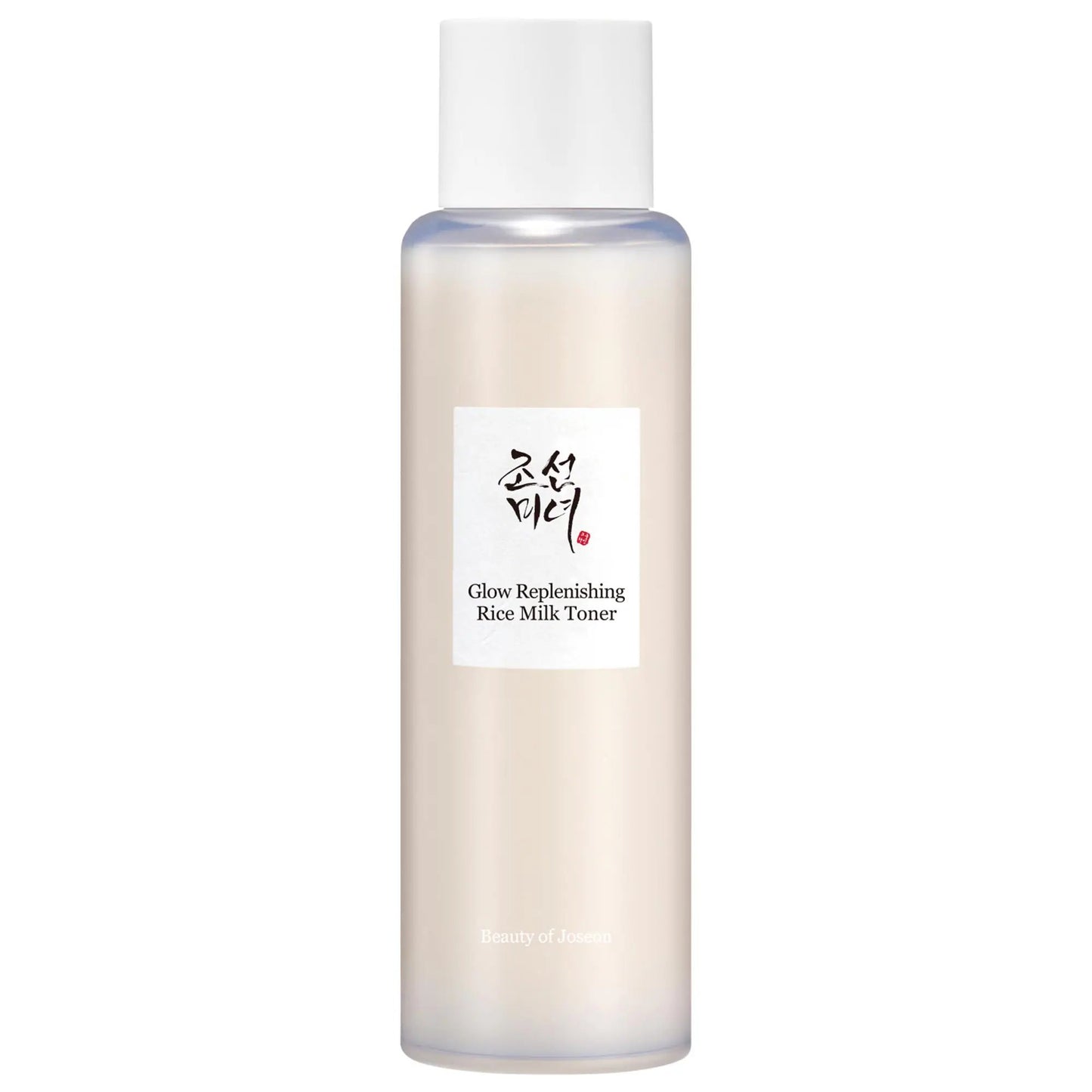 Beauty of Joseon Glow Rice Milk Hydration Toner