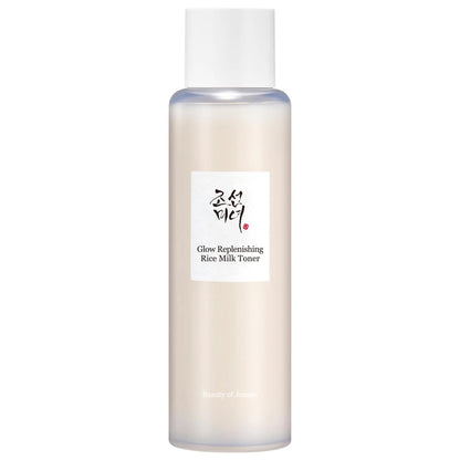 Beauty of Joseon Glow Rice Milk Hydration Toner