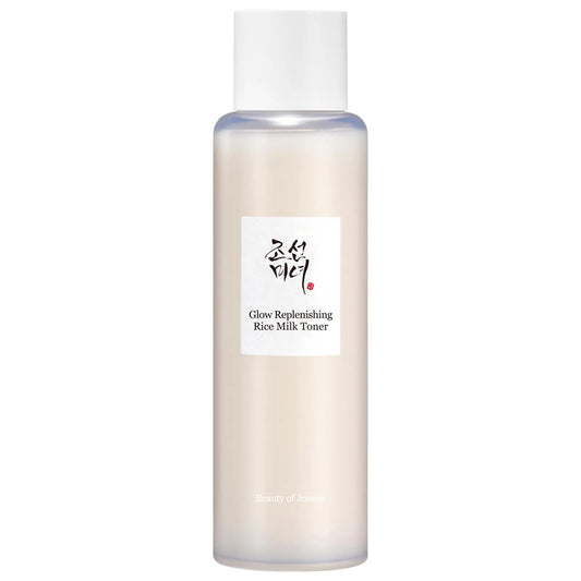 Beauty of Joseon Glow Rice Milk Hydration Toner