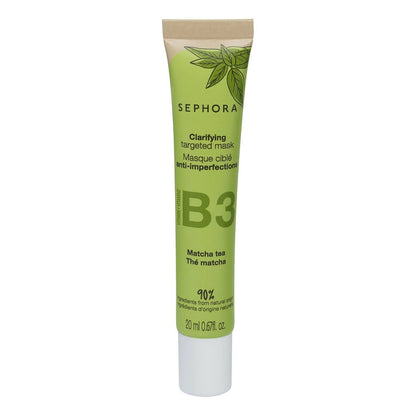 SEPHORA COLLECTION
Clarifying Targeted Mask