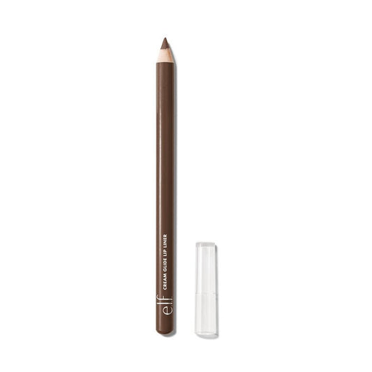 elf Cosmetics Cream Glide Lip Liner (Dark cocoa)