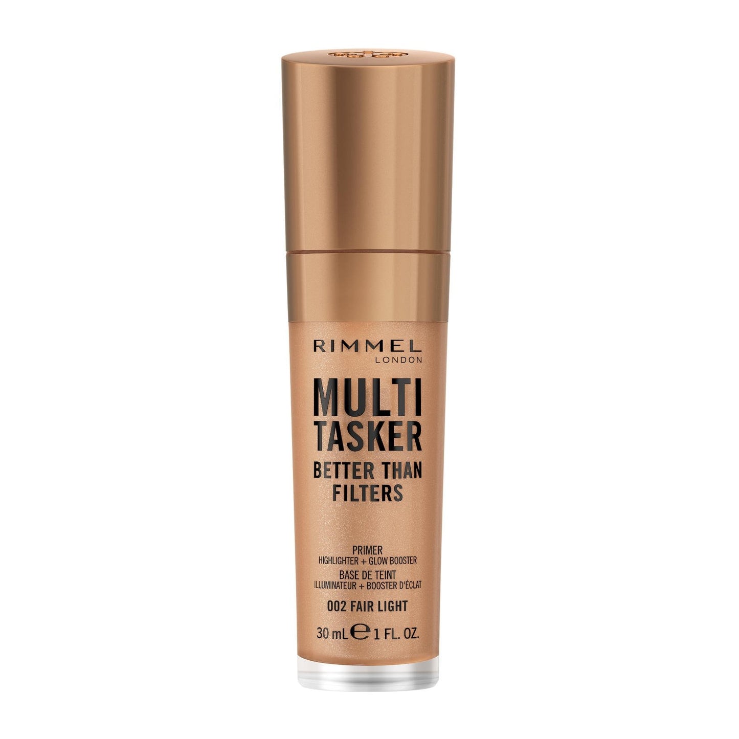 Rimmel Multi-Tasker Better Than Filters 02