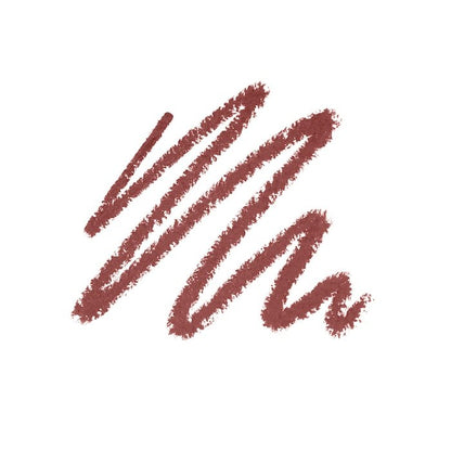 HUDA BEAUTY Lip Contour 2.0  Matte Lip Pencil (warm brown)