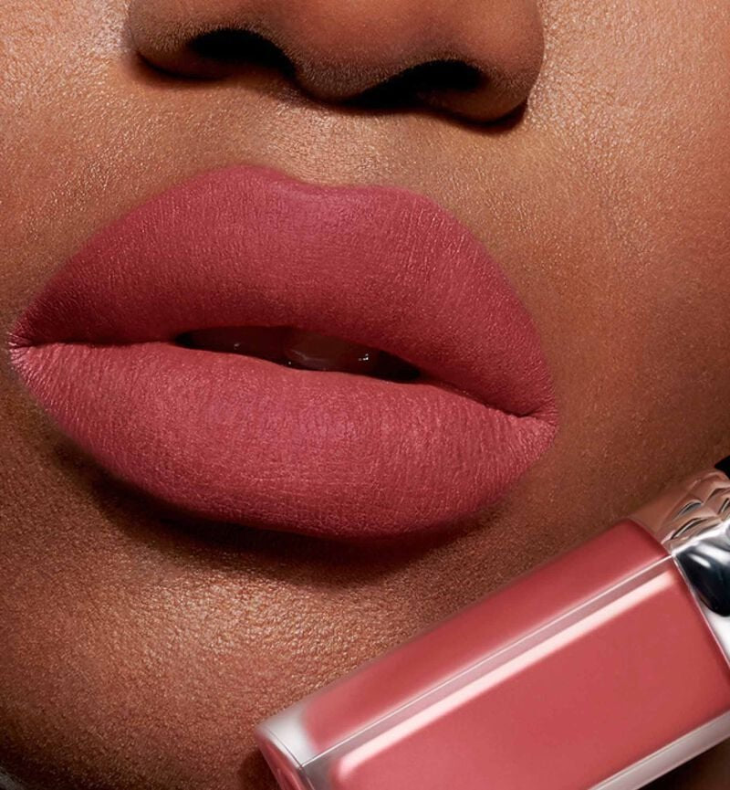 Dior Rouge  Forever Liquid 558