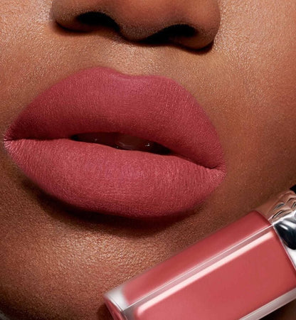 Dior Rouge  Forever Liquid 558