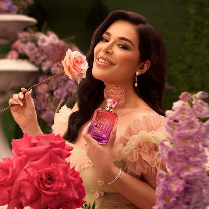 Kayali Fleur Majesty Rose Royale | 31
100 ml