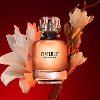 Givenchy L'interdit Eau de Parfum 10 ml