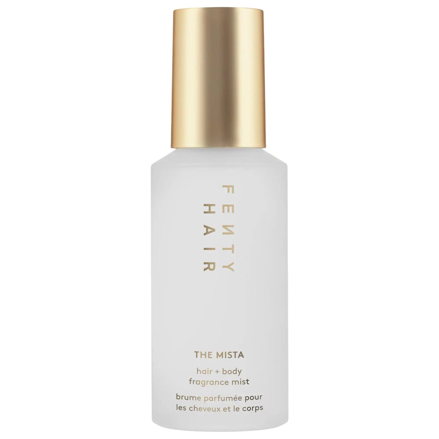 Fenty Beauty The Mista Hair + Body Fragrance Mist