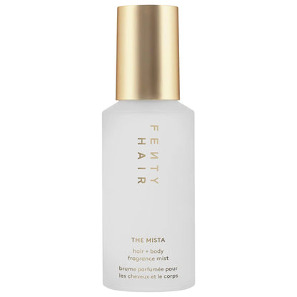 Fenty Beauty The Mista Hair + Body Fragrance Mist