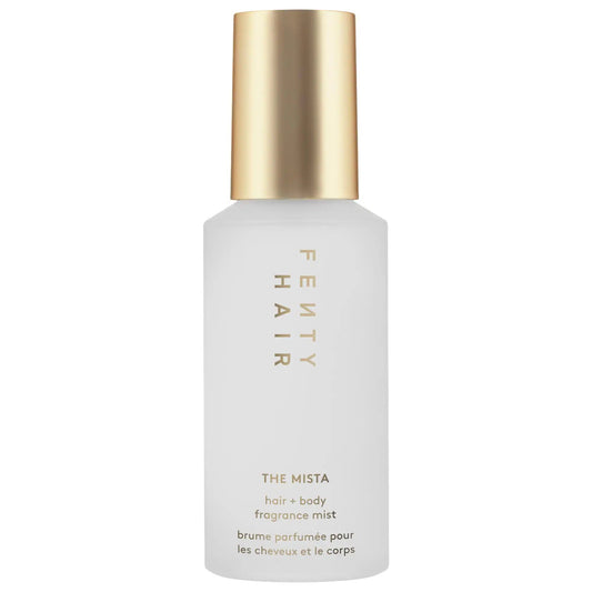 Fenty Beauty The Mista Hair + Body Fragrance Mist