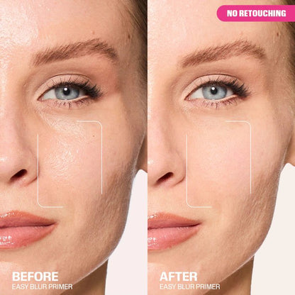 HUDA BEAUTY  Easy Blur Silicone-Free  Primer