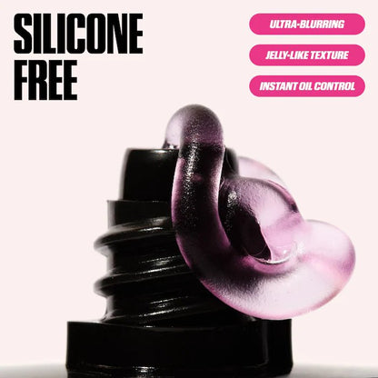 HUDA BEAUTY  Easy Blur Silicone-Free  Primer