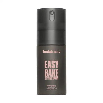 Huda Beauty Mini Easy Bake Setting Spray with 16-Hour Wear 30 ml