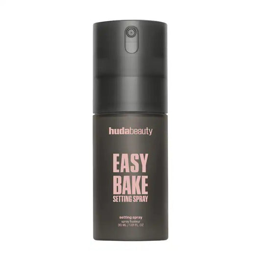 Huda Beauty Mini Easy Bake Setting Spray with 16-Hour Wear 30 ml