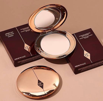 Charlotte Tilbury
Airbrush Flawless Finish