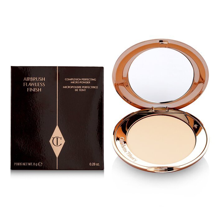 Charlotte Tilbury
Airbrush Flawless Finish
