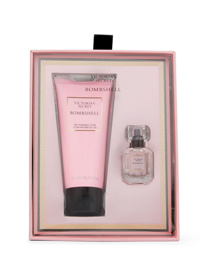 Victoria's secret Bombshell 2-Pieces Giftset