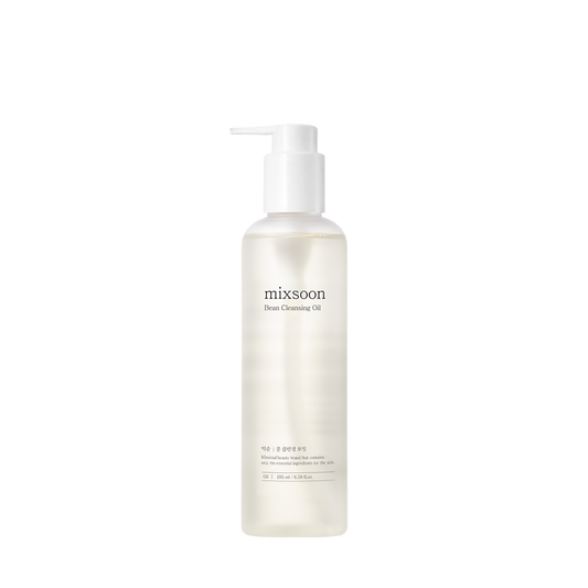Mixsoon Bean Cleansing Oil 195ml