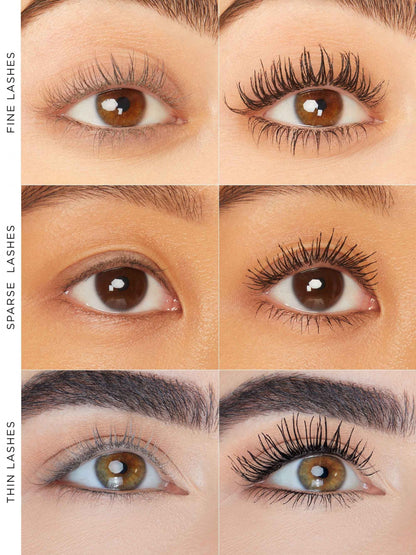 Tarte Maneater Mascara