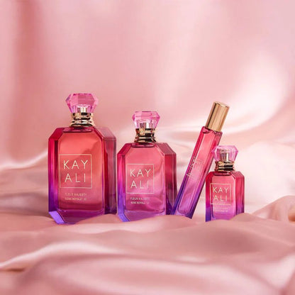 KAYALI FLEUR MAJESTY ROSE ROYALE | 31 spray 10 ml