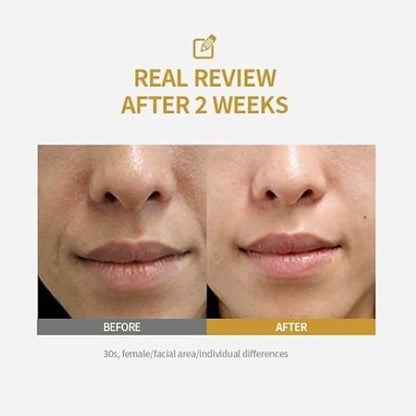 SUNGBOON EDITOR] Silk Peptide Intensive Lifting Ampoule 35ml