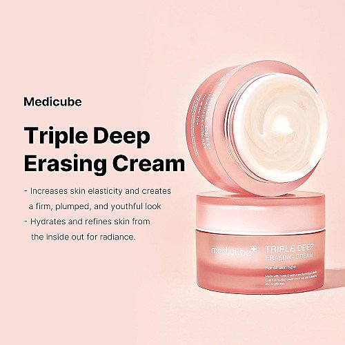 Medicube Triple Collagen Cream  50ml