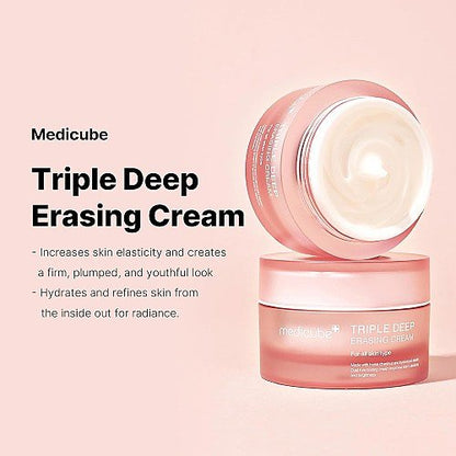 Medicube Triple Collagen Cream  50ml