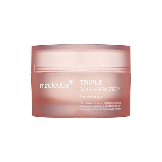 Medicube Triple Collagen Cream  50ml