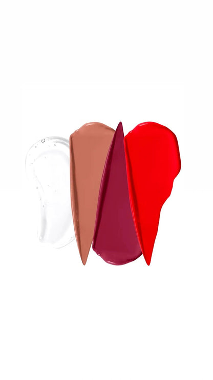 Nyx Professional Makeup Shine Loud Holiday Gift Set