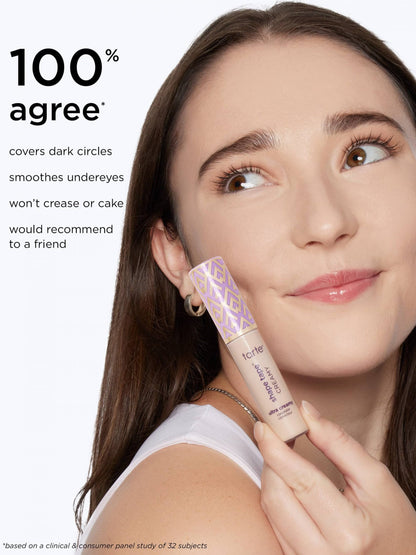 Tarte shape tape ultra creamy concealer (35N)