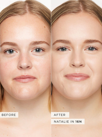 Tarte shape tape ultra creamy concealer (16N)