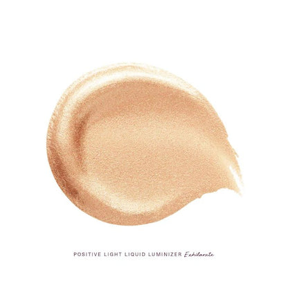 Rare Beauty Mini Positive Light Liquid Luminizer Highlight (Exhiliarate)