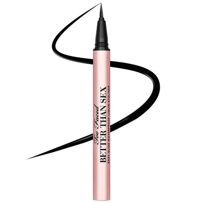 Too faced Better Than Sex Mascara &amp; Liner Set