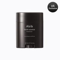 Abib Quick sunstick
Protection bar