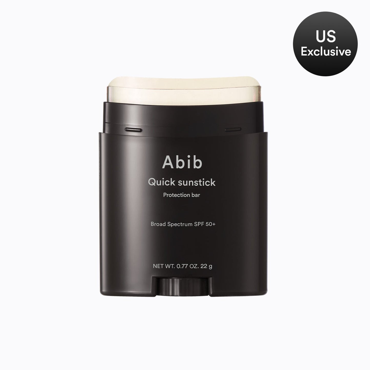 Abib Quick sunstick
Protection bar