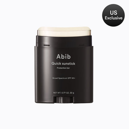 Abib Quick sunstick
Protection bar