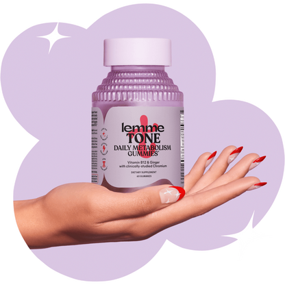 LEMME TONE GUMMIES