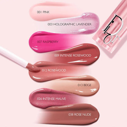 Dior Addict Lip Maximizer Plumping Gloss 09