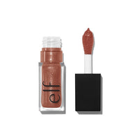 Elf Glow Reviver Lip Oil Glimmer super neutral