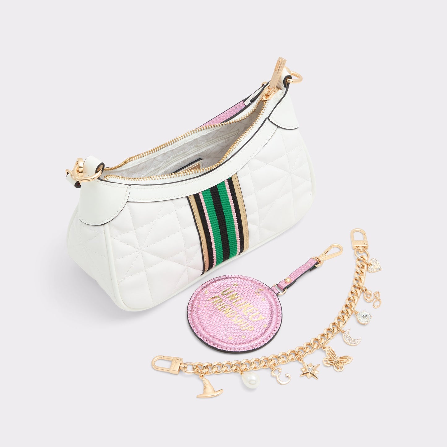 Madeinoz Wicked x ALDO