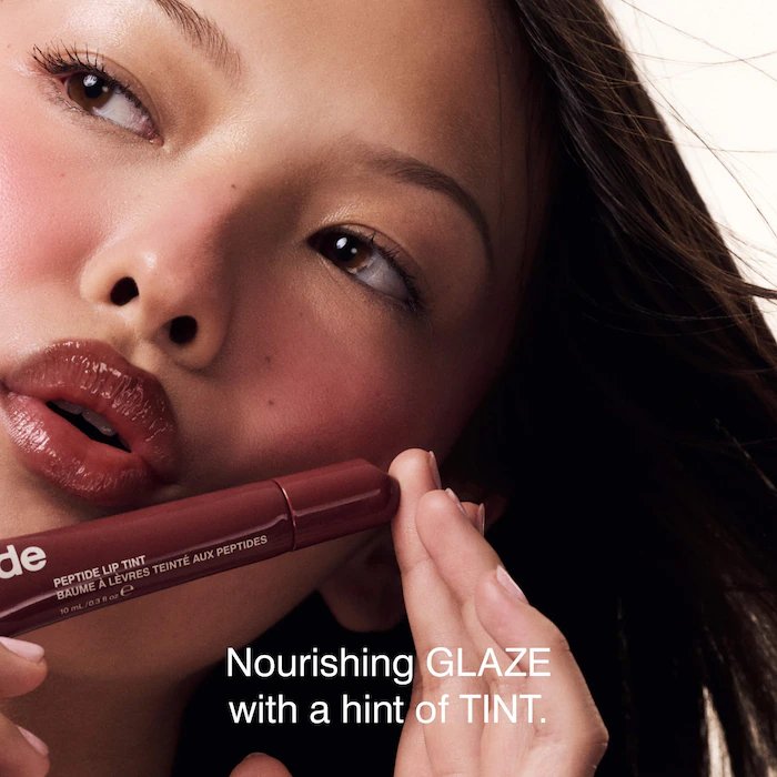 Rhode peptide lip tint (PB&amp;J )