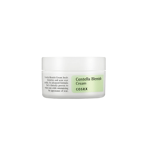 Cosrx Centella Blemish Cream