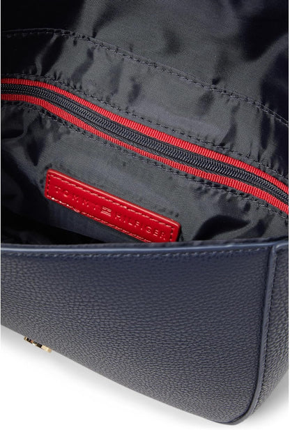 Tommy Hilfiger Chloe Ii Flap Crossbody