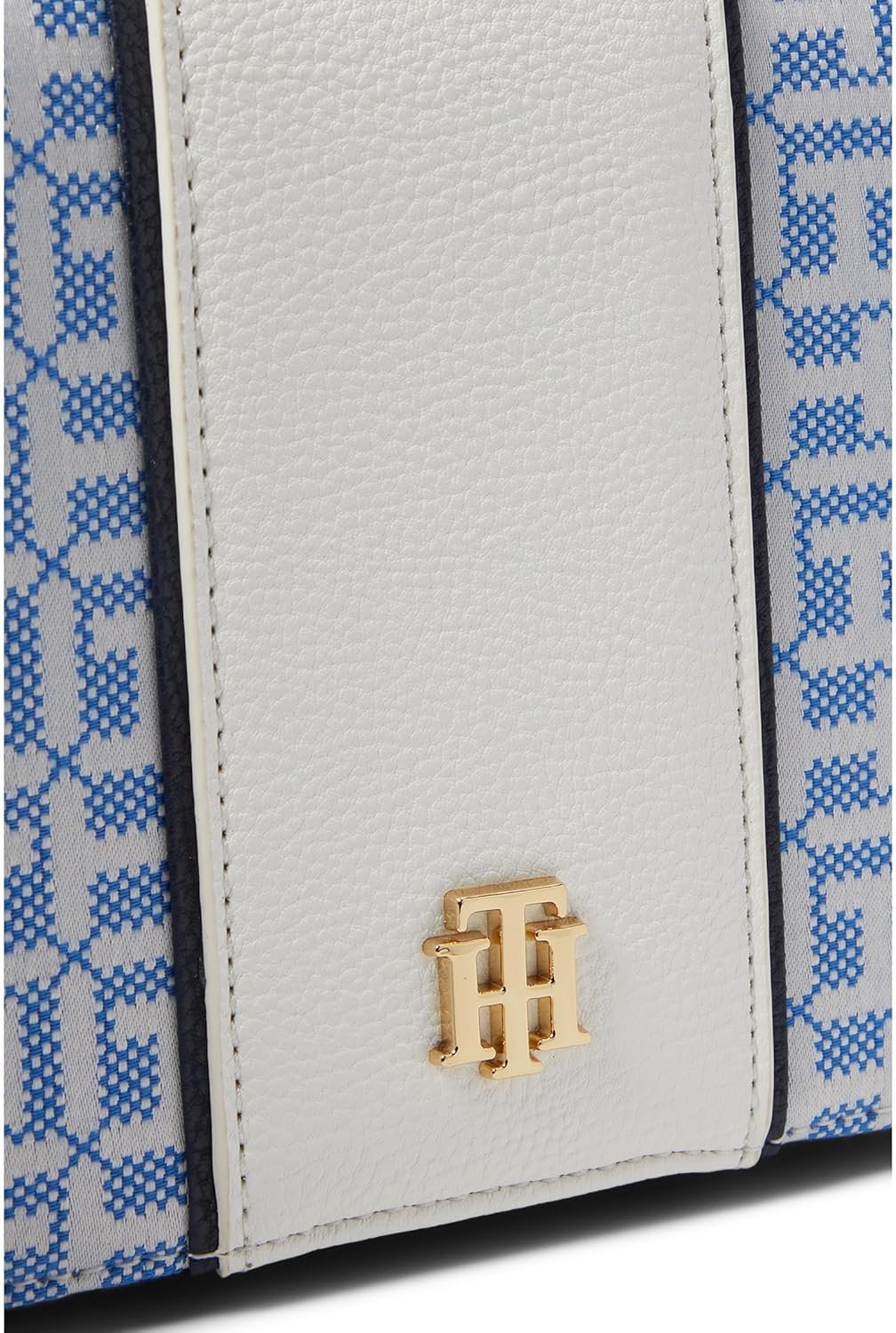 Tommy Hilfiger Chloe Ii Flap Crossbody