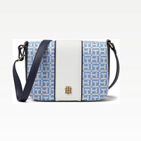 Tommy Hilfiger Chloe Ii Flap Crossbody
