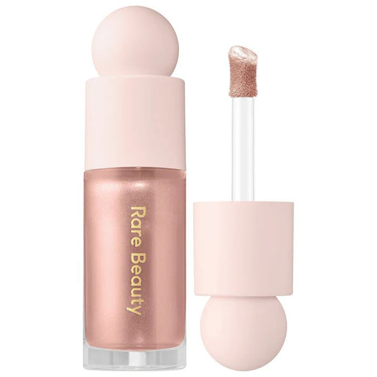 Rare Beauty Positive Light Liquid Luminizer Highlight (mesmerize)
