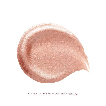 Rare Beauty Positive Light Liquid Luminizer Highlight (mesmerize)