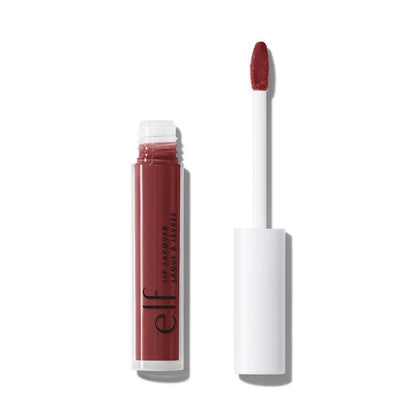 Elf Lip Lacquer (black cherry)
