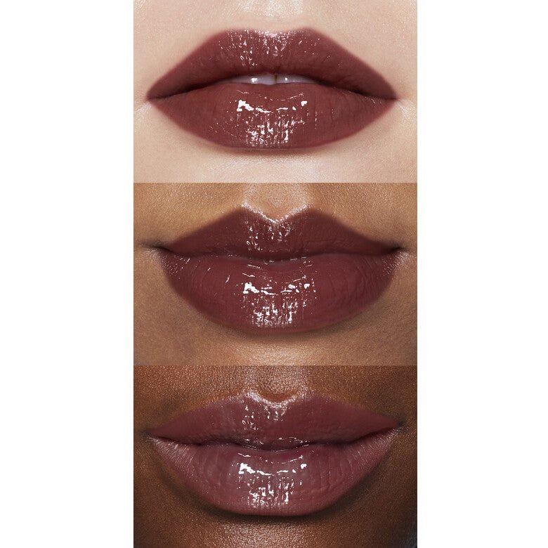 Elf Lip Lacquer (black cherry)