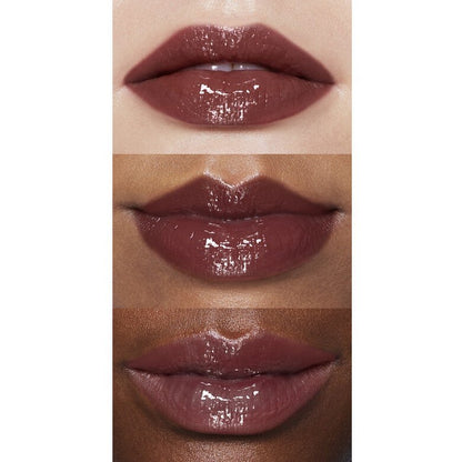 Elf Lip Lacquer (black cherry)